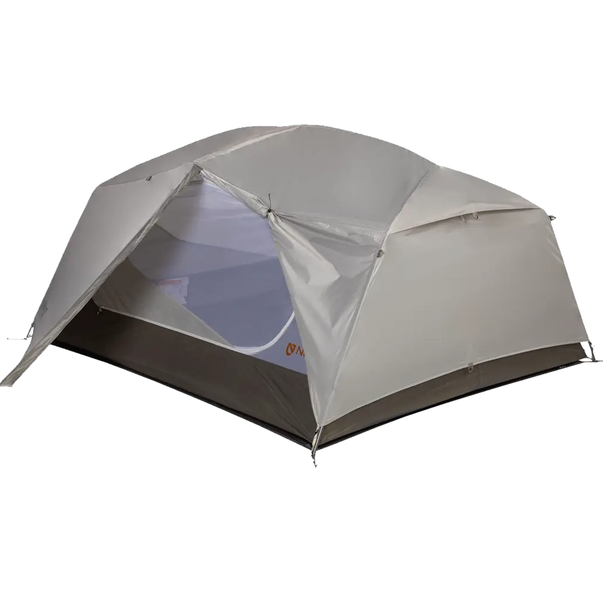 Aurora 3 Person Tent & Footprint