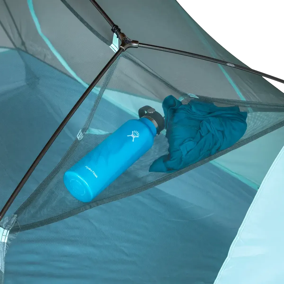 Aurora 3 Person Tent & Footprint