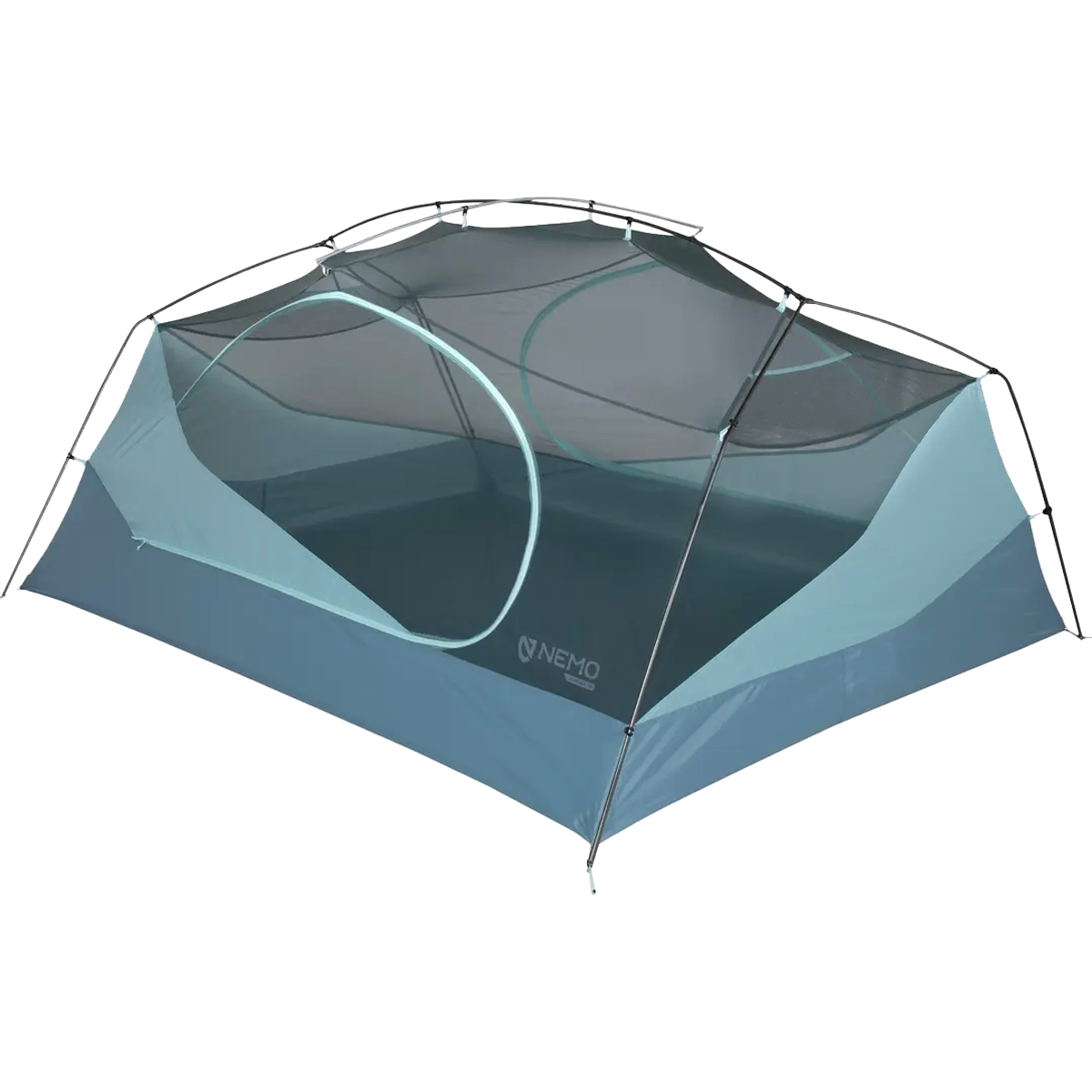 Aurora 3 Person Tent & Footprint