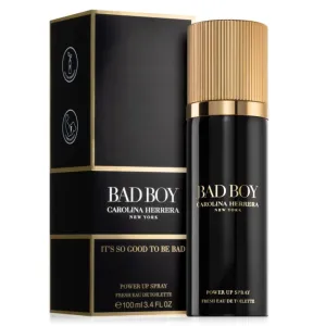 Bad Boy Power Up by Carolina Herrera 100ml EDT