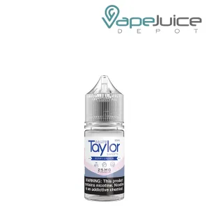 Berry Crunch Taylor Salts 30ml