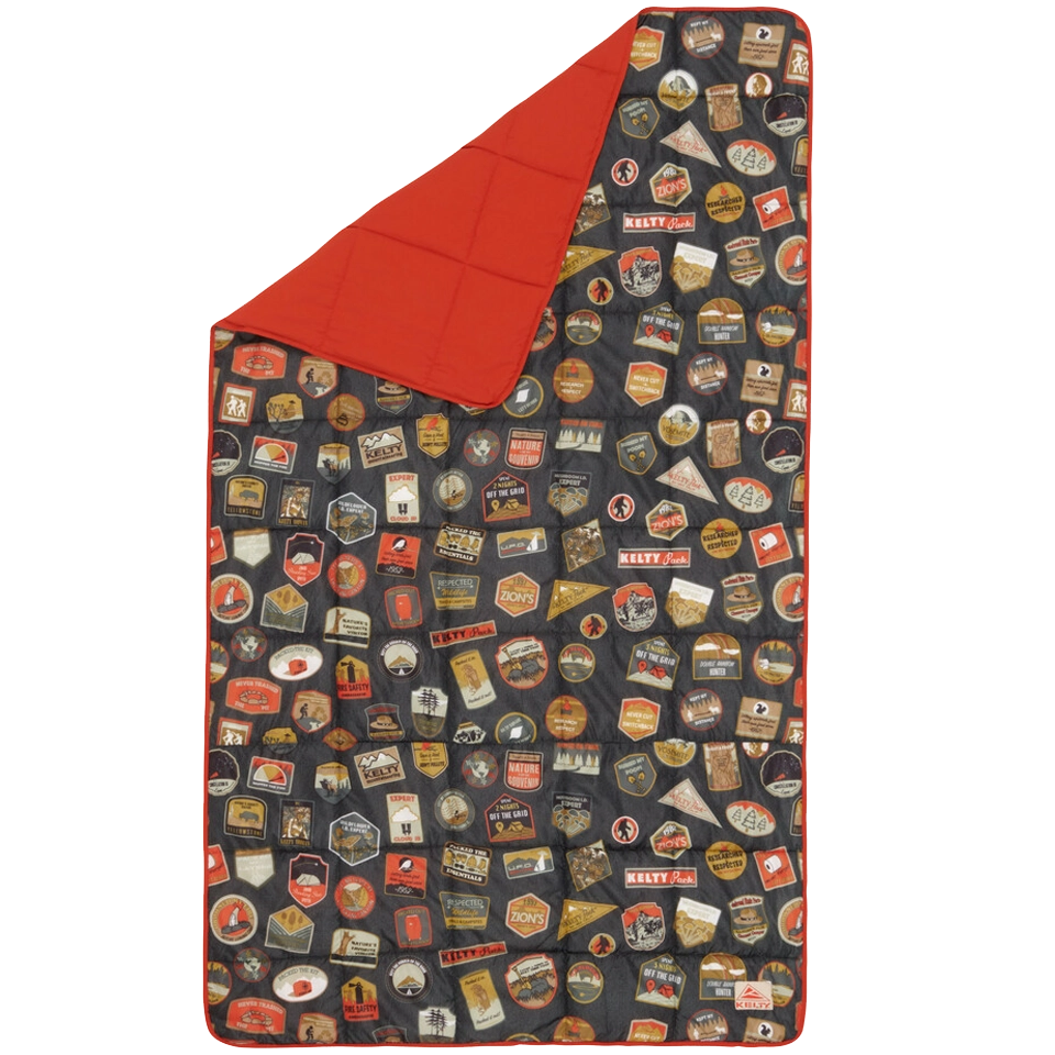 Bestie Blanket