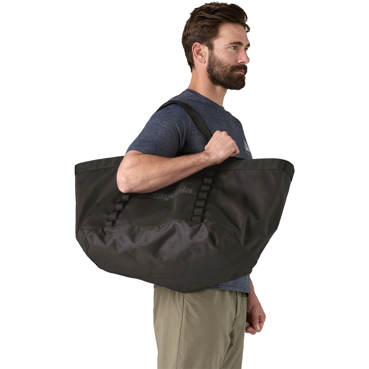 Black Hole Gear Tote 61L
