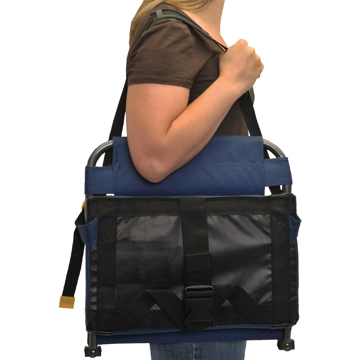 BleacherBack
