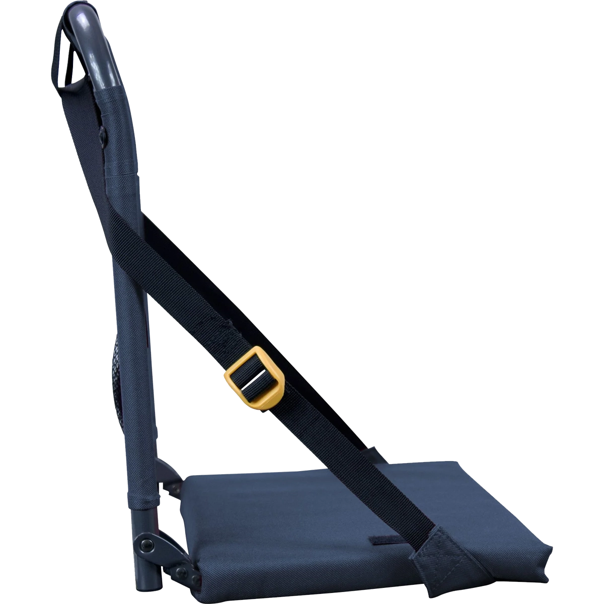 BleacherBack