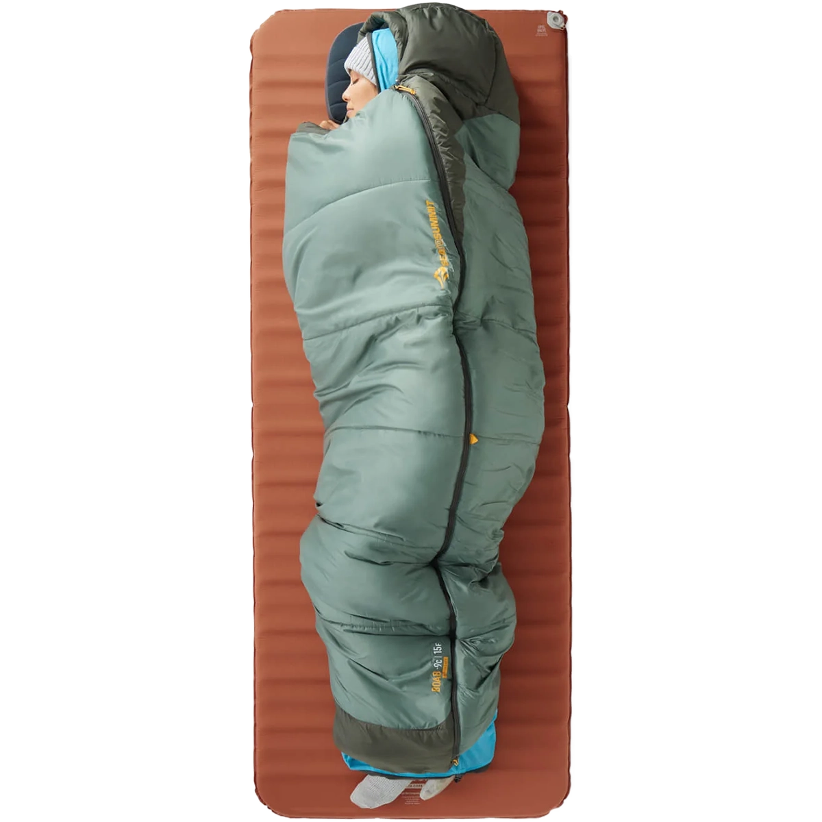 Boab 15F Long