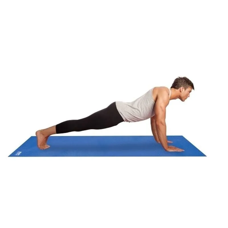 Body Sculpture Yoga Mat