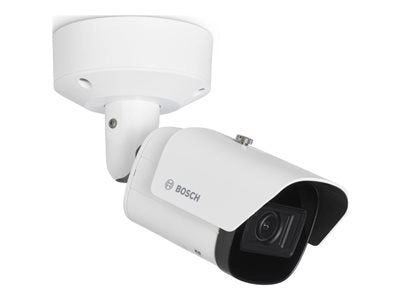 Bosch DINION 5100i IR - Network surveillance camera - bullet - outdoor - dust resistant / water resistant / vandal resistant NBE-5702-AL-GOV