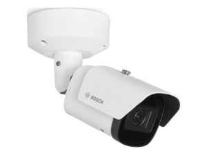 Bosch DINION 5100i IR - Network surveillance camera - bullet - outdoor - dust resistant / water resistant / vandal resistant NBE-5702-AL-GOV