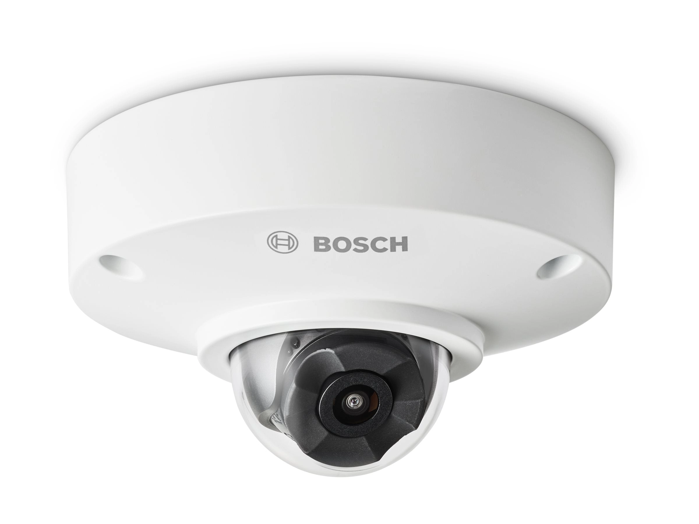 Bosch FLEXIDOME micro 3100i - Network surveillance camera - dome - outdoor - ingress protection / impact resistant - color (Day&Night) NUE-3703-F02-GOV