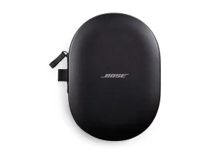 Bose QuietComfort Ultra - Headphones with mic - full size - Bluetooth - wireless, wired - active noise canceling - 3.5 mm jack 880066-0100