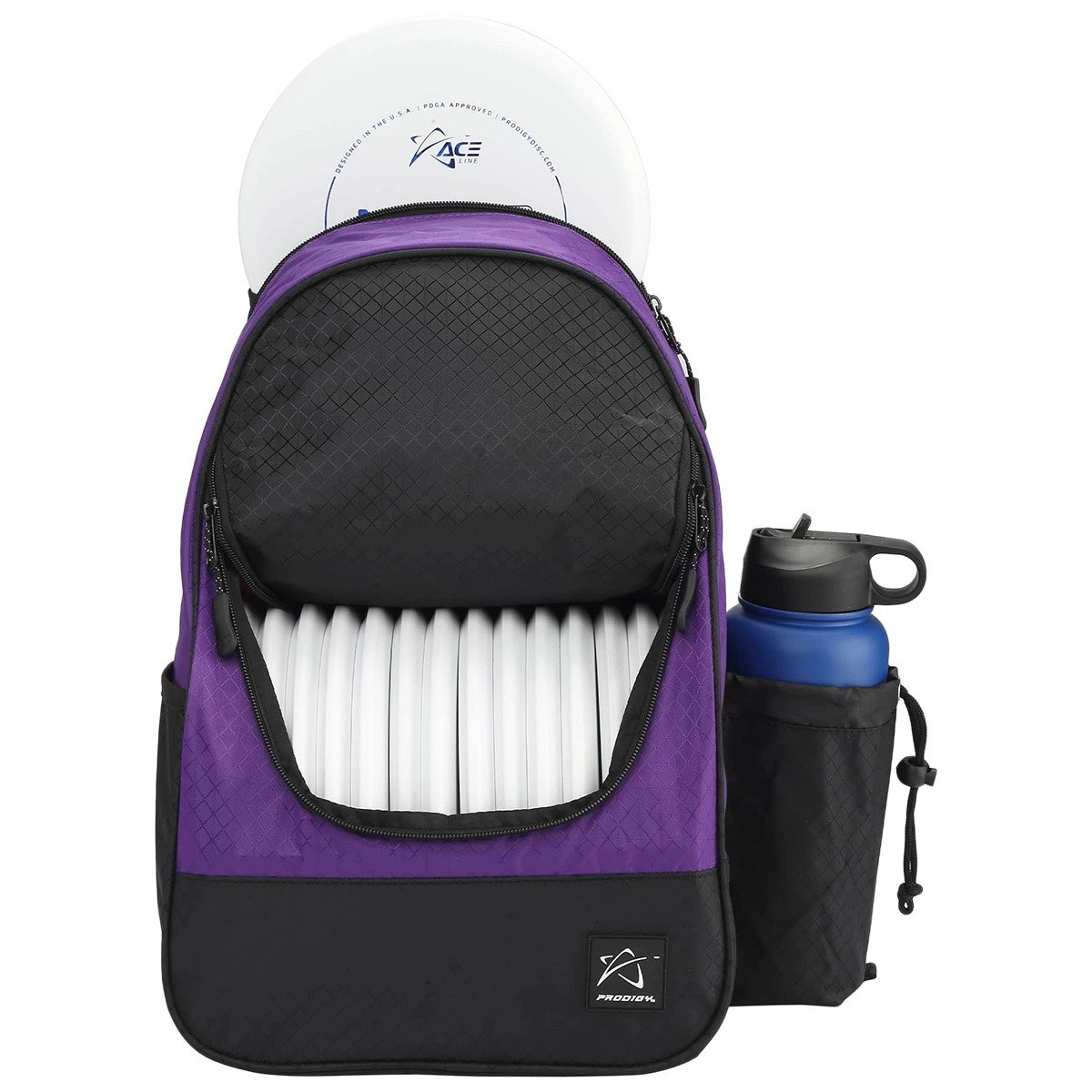 BP-4 Backpack