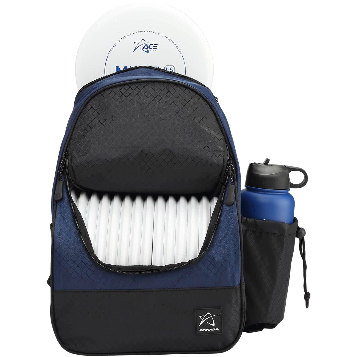 BP-4 Backpack