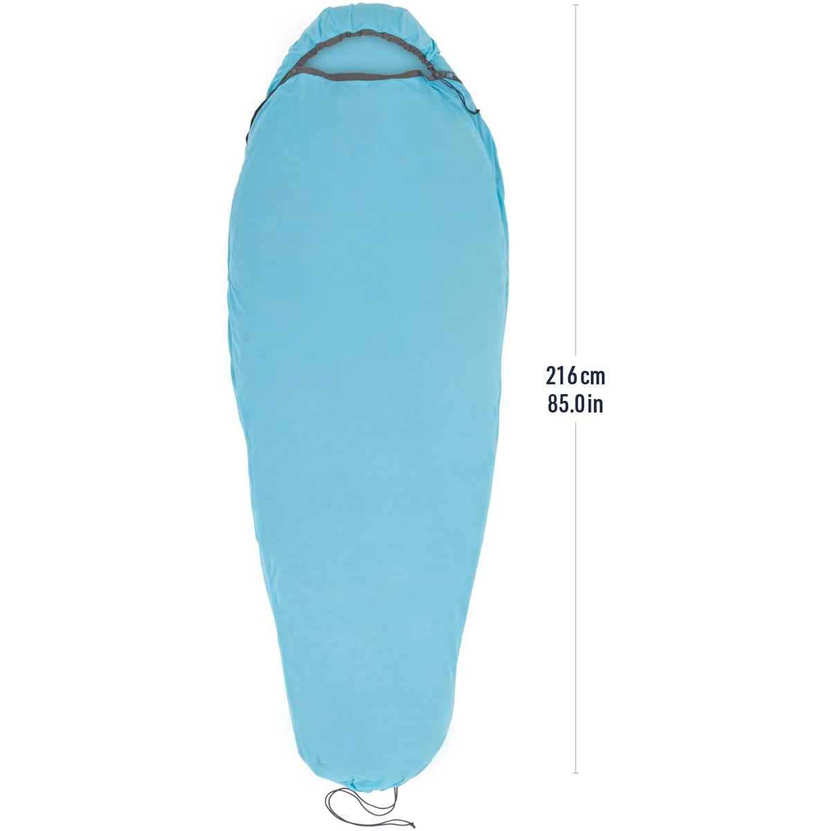 Breeze Liner Mummy Standard