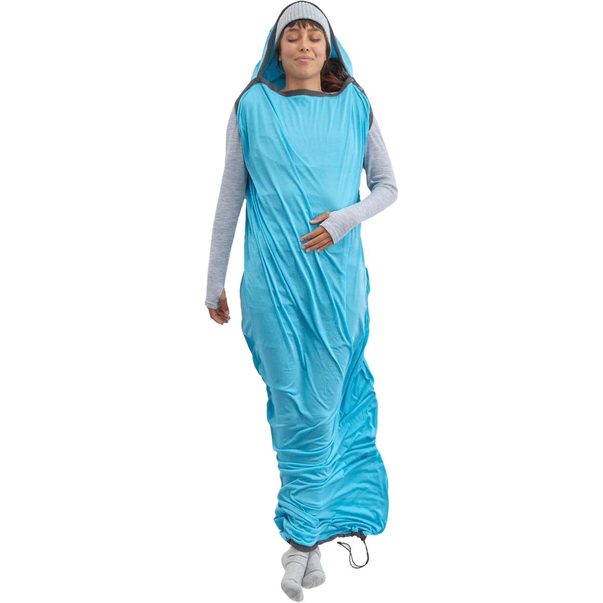Breeze Liner Mummy Standard