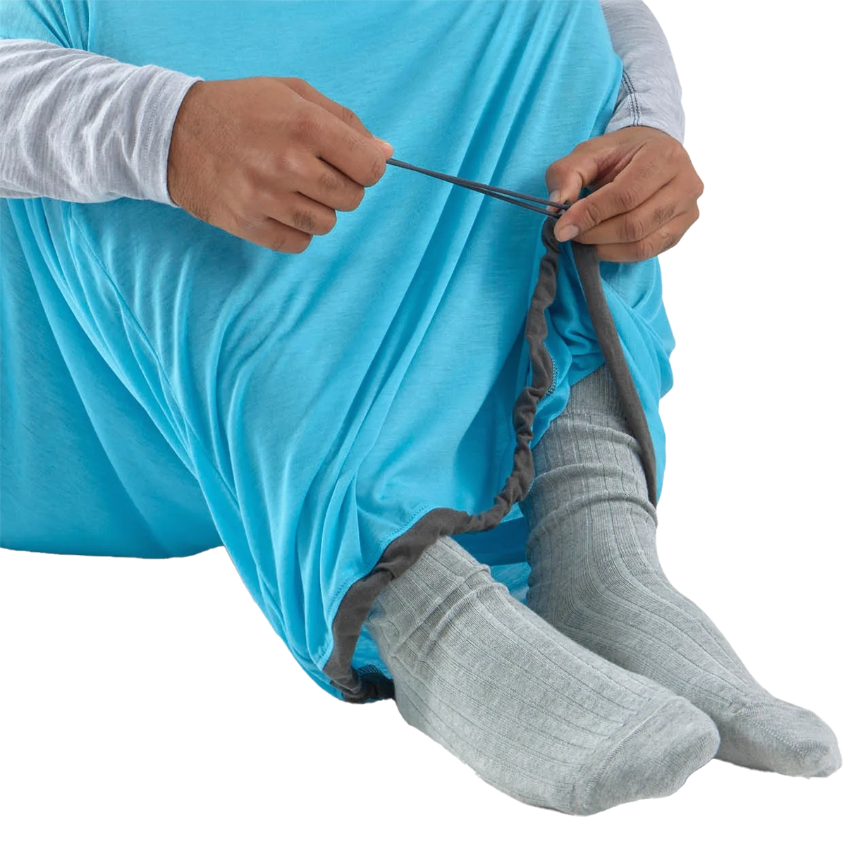 Breeze Liner Mummy Standard