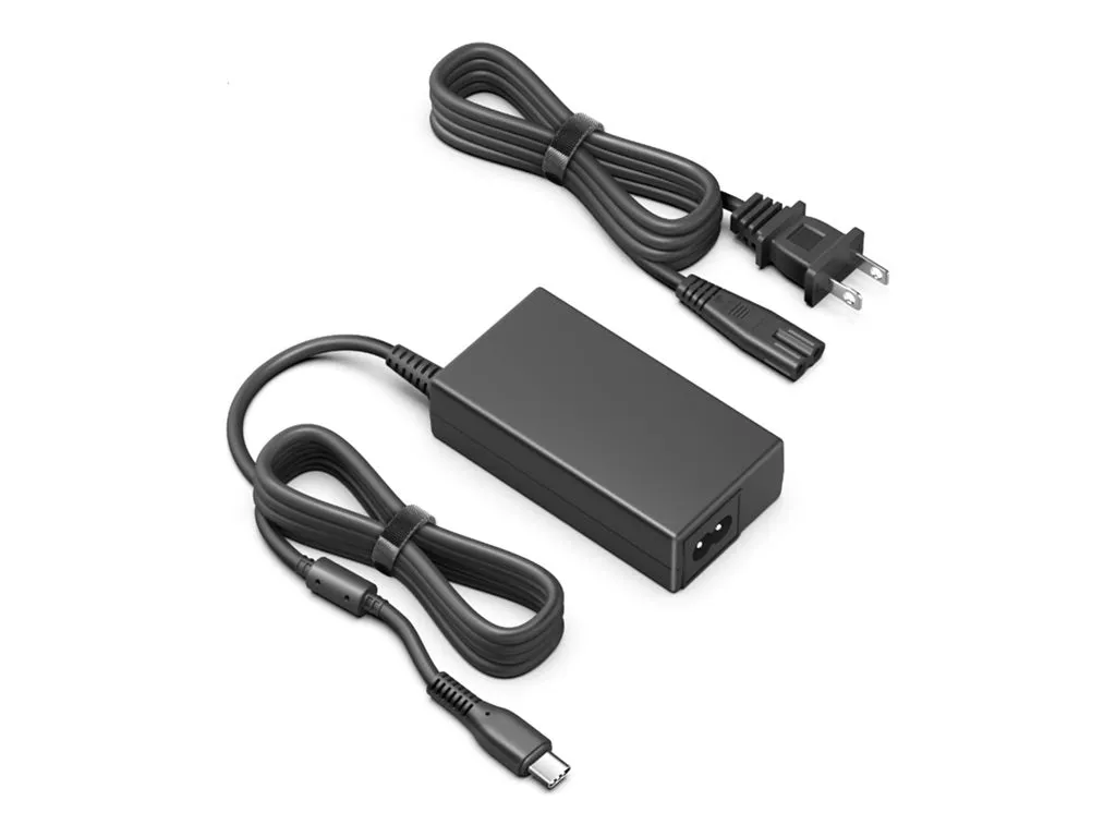 BTI - USB-C power adapter - 65 Watt 671R3AA#ABA-BTI