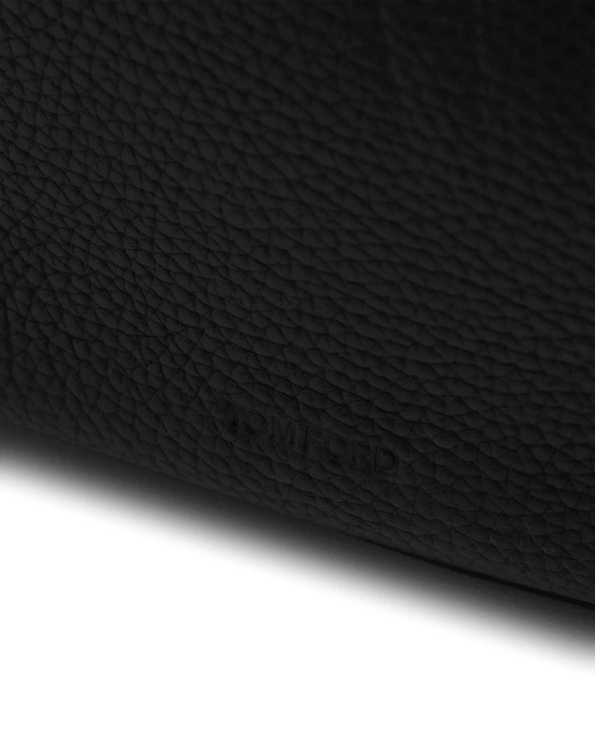 Buckley Grained Large Leather Backpack