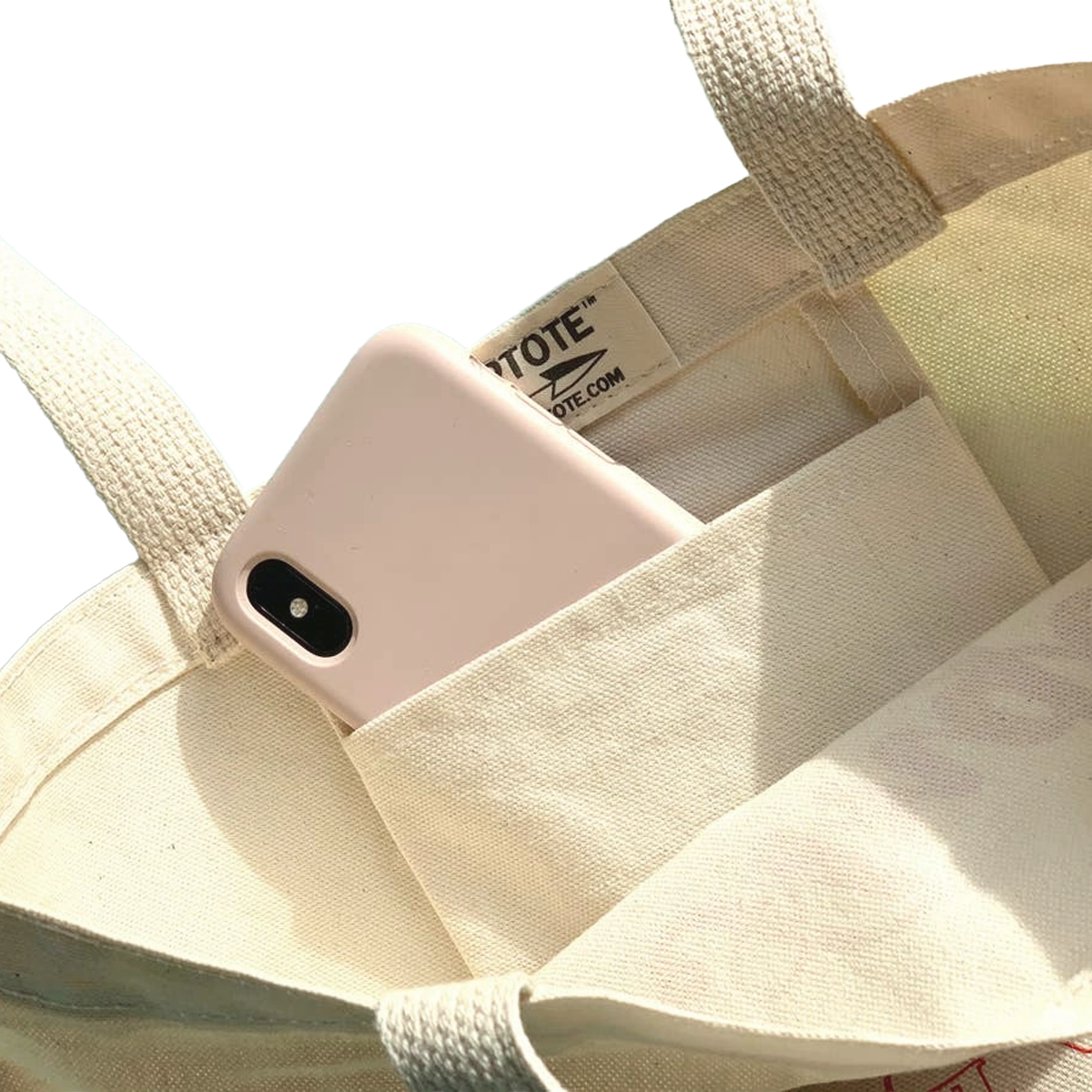 California Market Tote