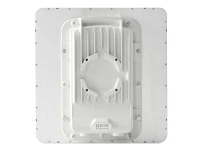 Cambium Networks PTP 550 - Integrated Outdoor Unit (ODU) - wireless bridge - with US line cord - 1GbE - Wi-Fi 5 - 5 GHz C050055H008A