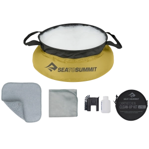 Camp Kitchen Clean Up Kit