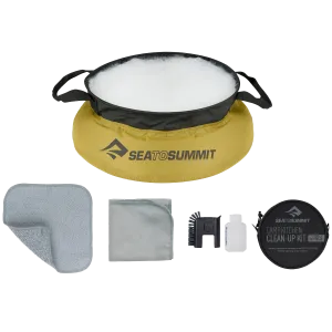 Camp Kitchen Clean Up Kit