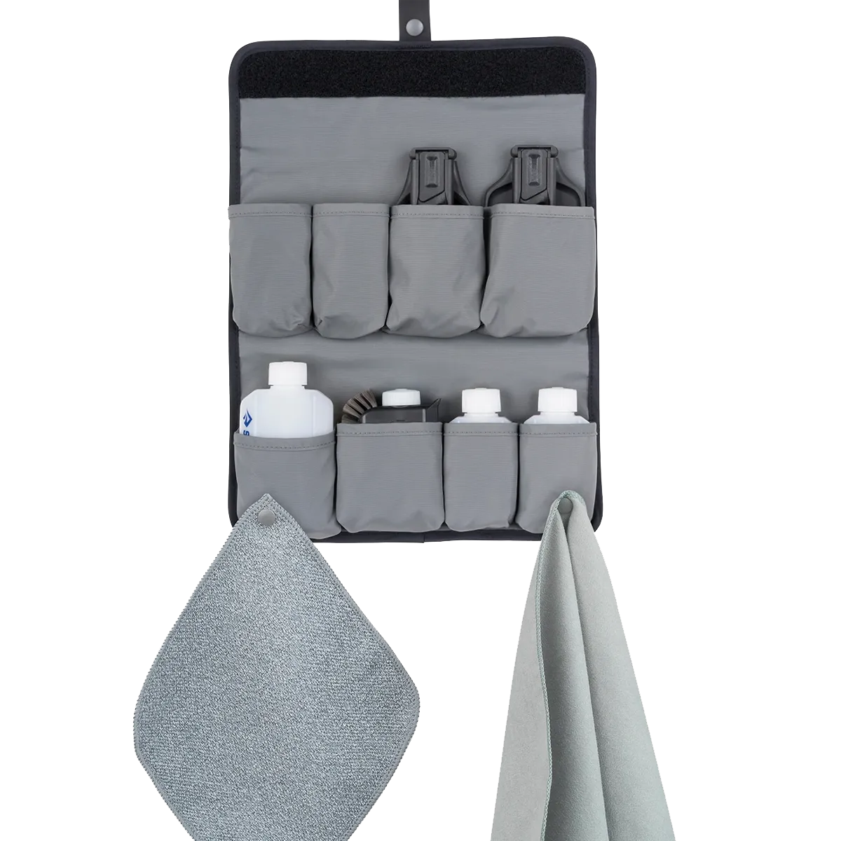 Camp Kitchen Tool Kit 10 Piece
