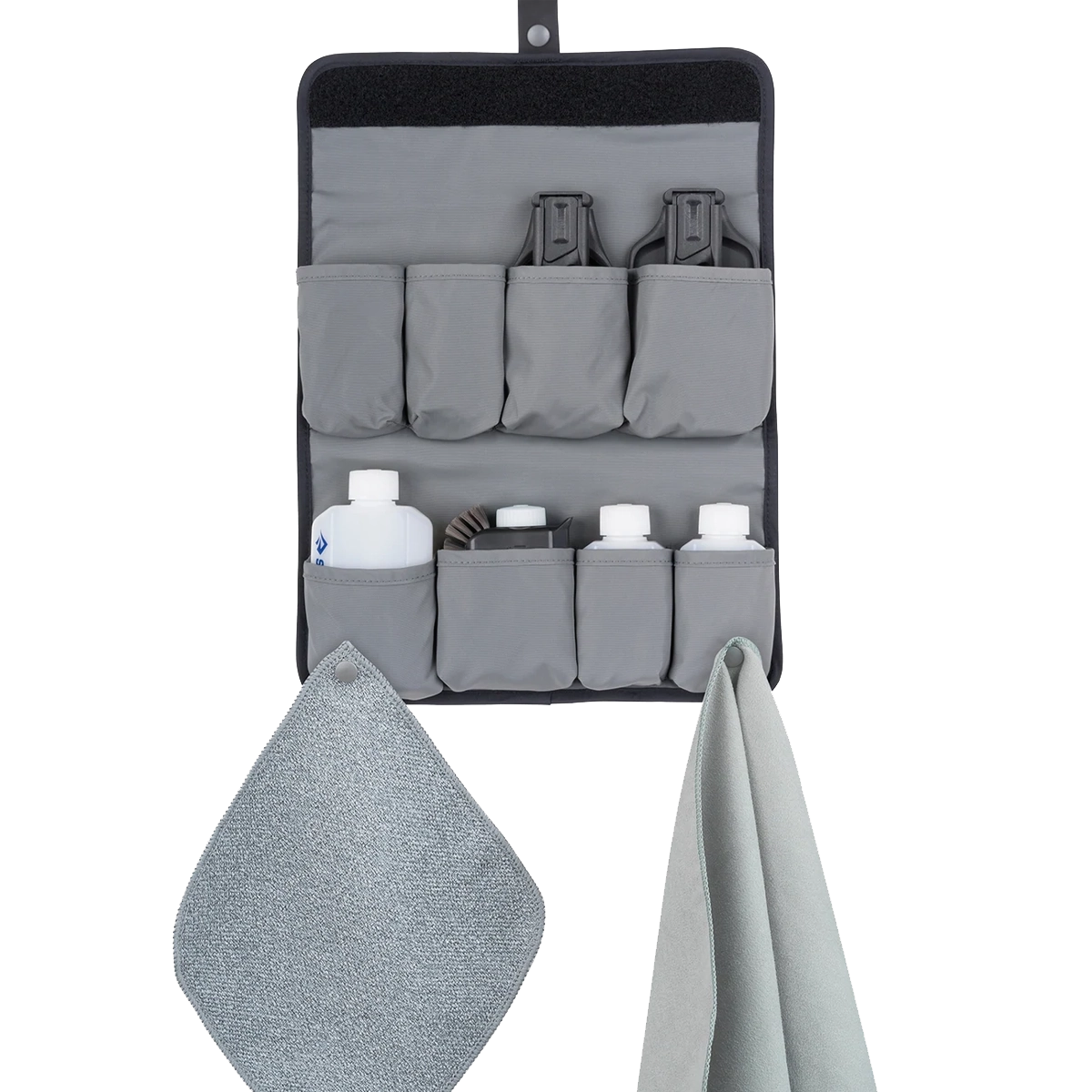 Camp Kitchen Tool Kit 10 Piece