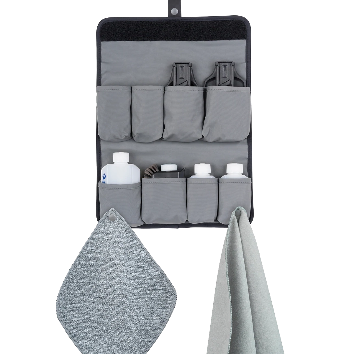 Camp Kitchen Tool Kit 10 Piece