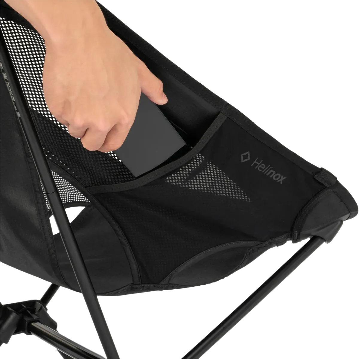 Chair One (re)