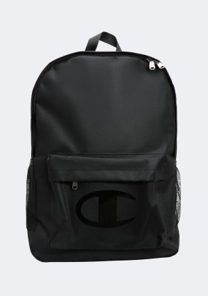 Champion SPS Large Backpack Big Logo