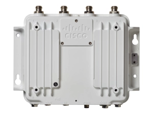 Cisco Industrial Wireless 3700 Series - Wireless access point - Wi-Fi 5 - 2.4 GHz, 5 GHz IW3702-4E-R-K9