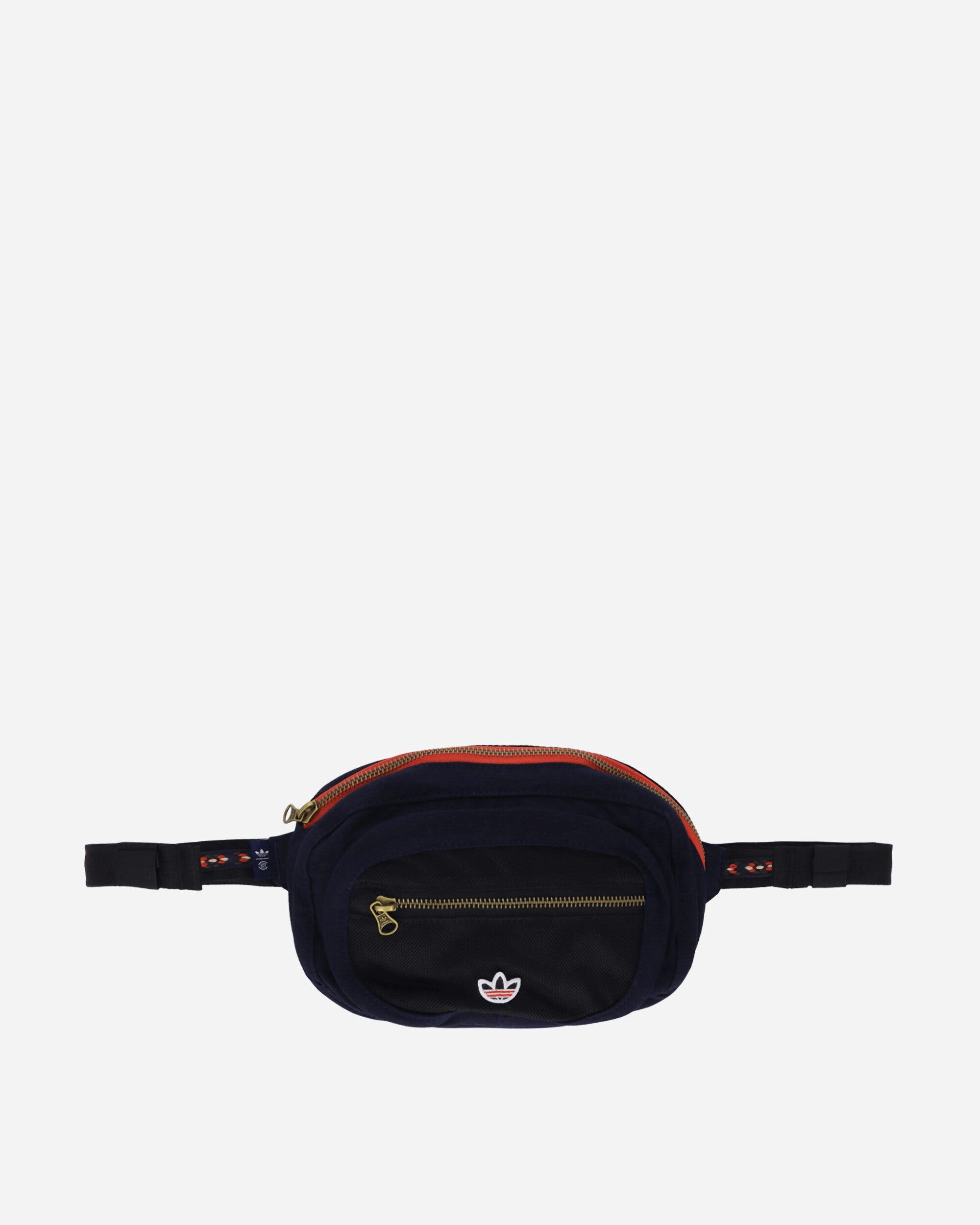 CLOT by Edison Chen Waist Bag Night Indigo