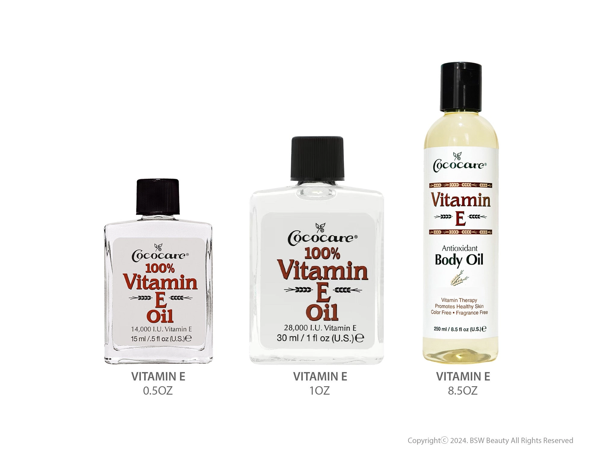 COCOCARE OIL