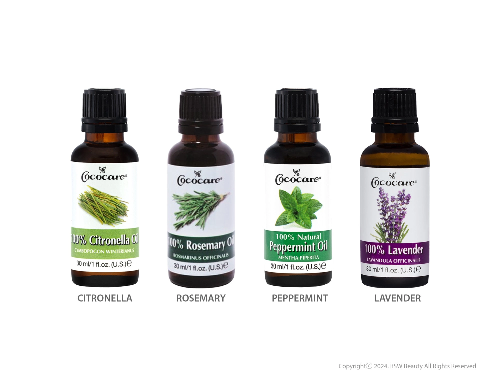 COCOCARE OIL