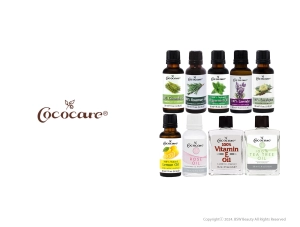 COCOCARE OIL