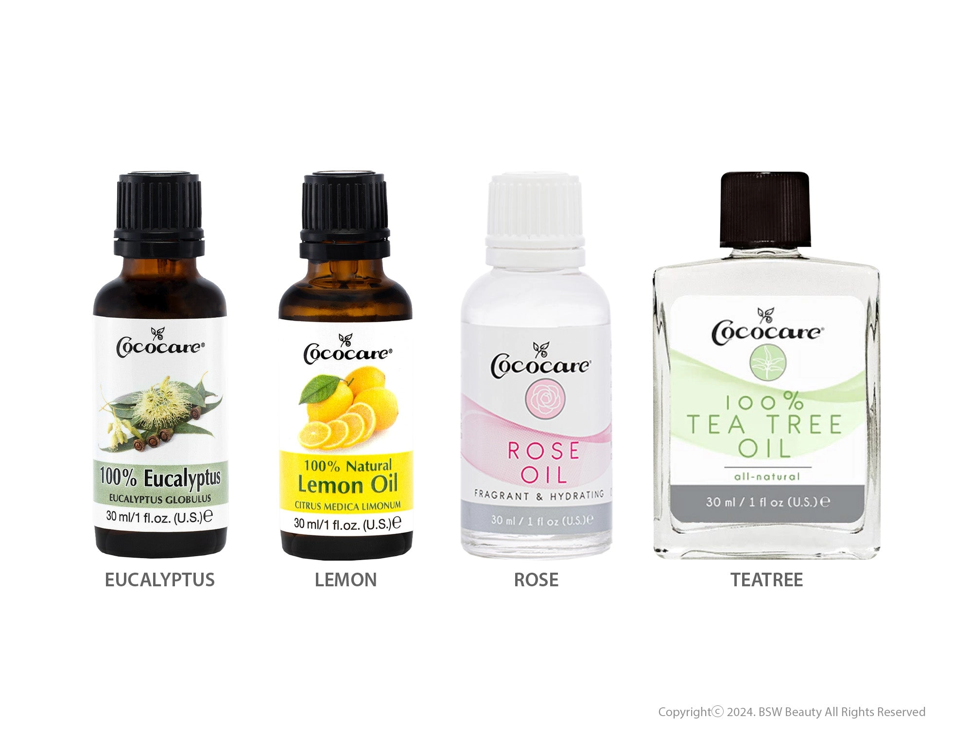 COCOCARE OIL
