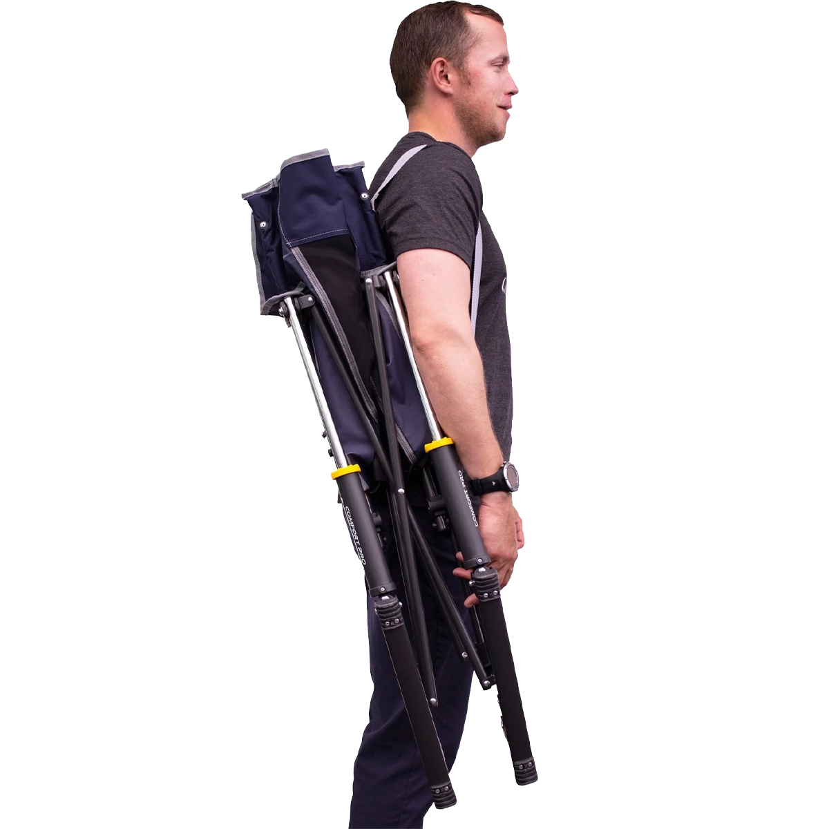 Comfort Pro Rocker