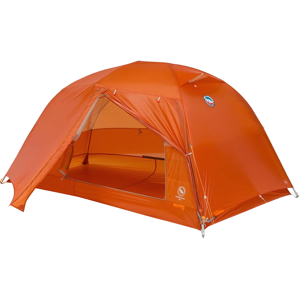 Copper Spur UL2