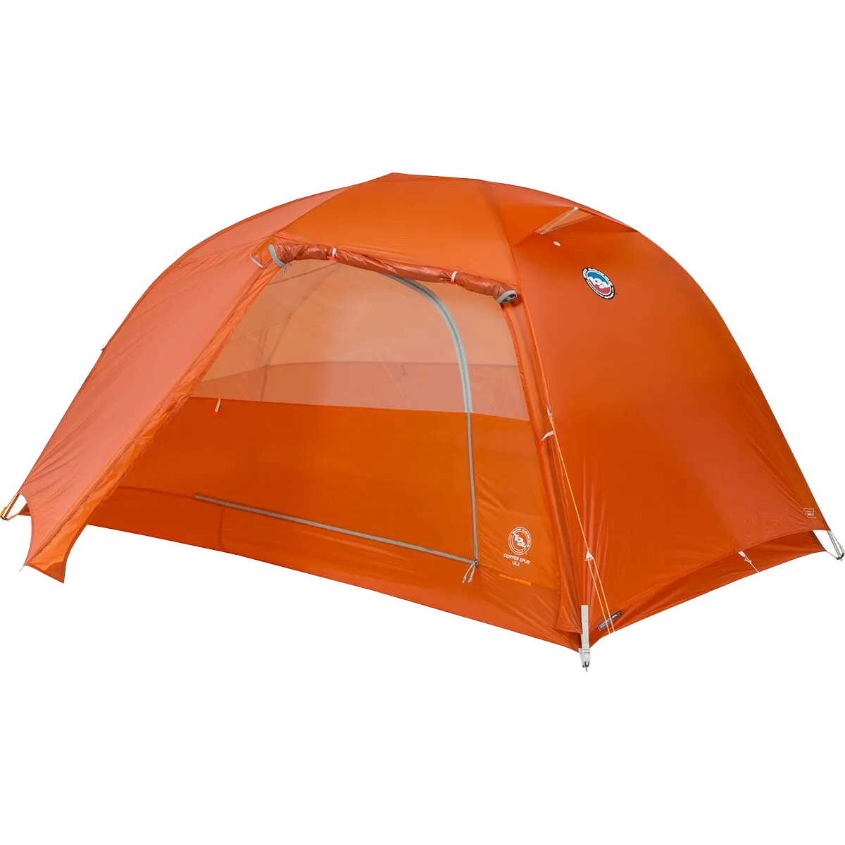 Copper Spur UL2