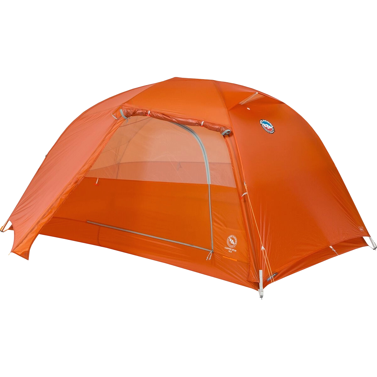 Copper Spur UL2