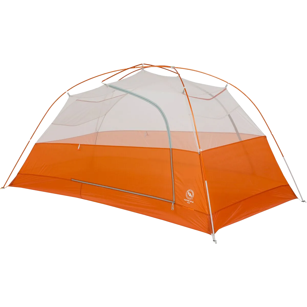 Copper Spur UL2