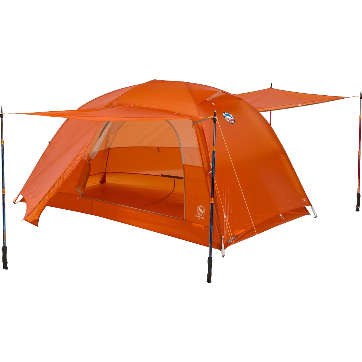 Copper Spur UL2