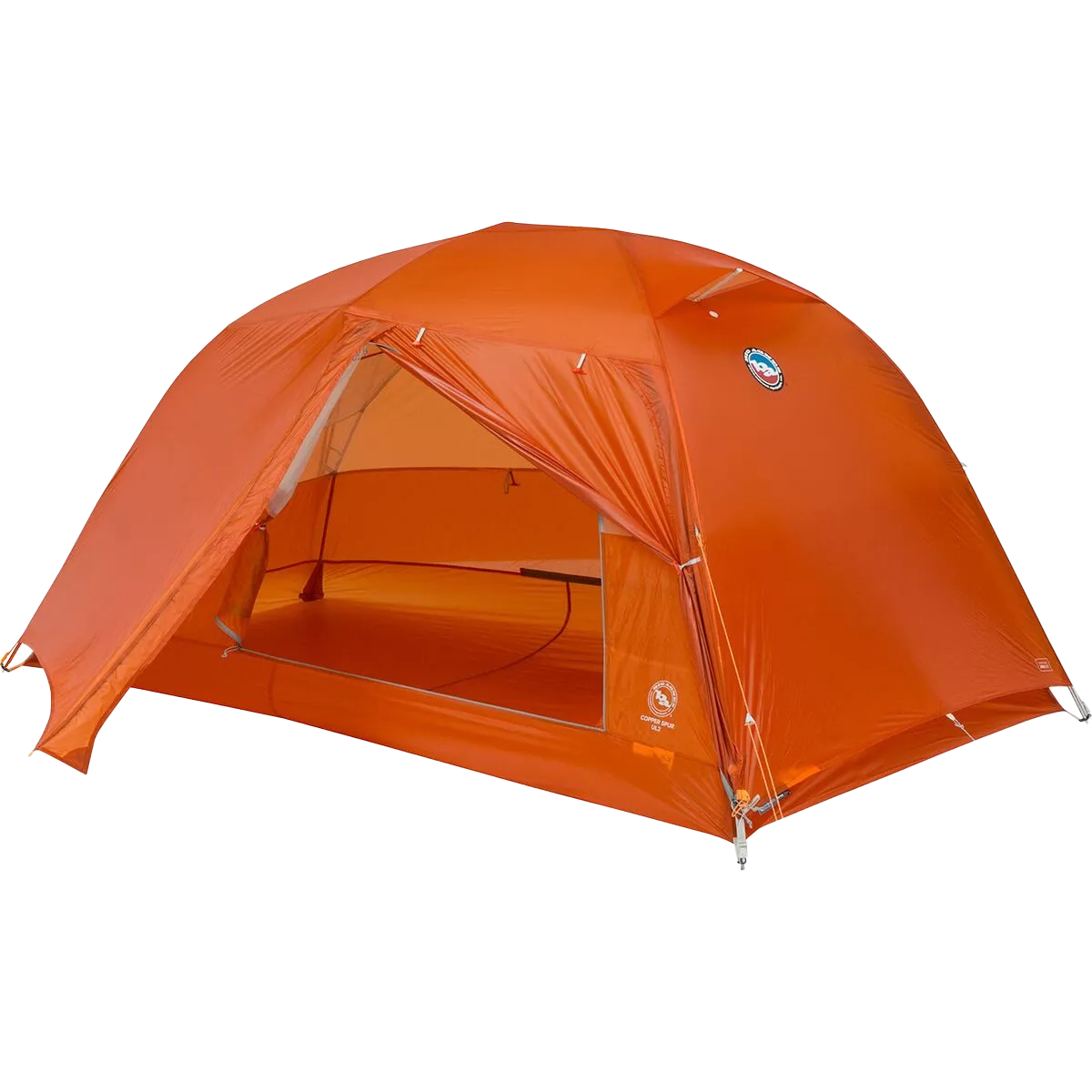 Copper Spur UL2