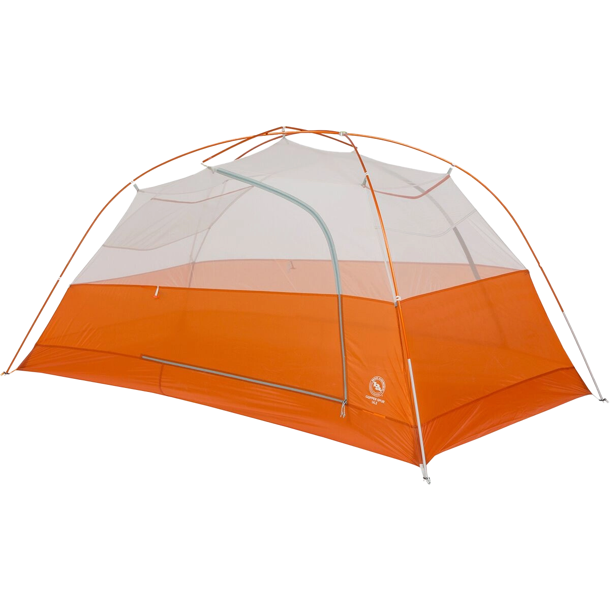Copper Spur UL2