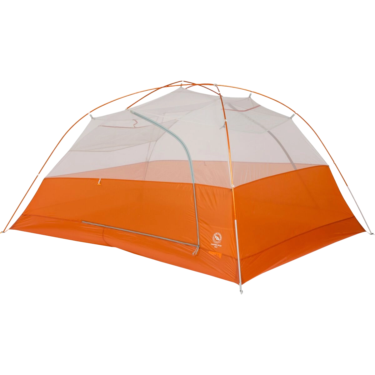 Copper Spur UL3
