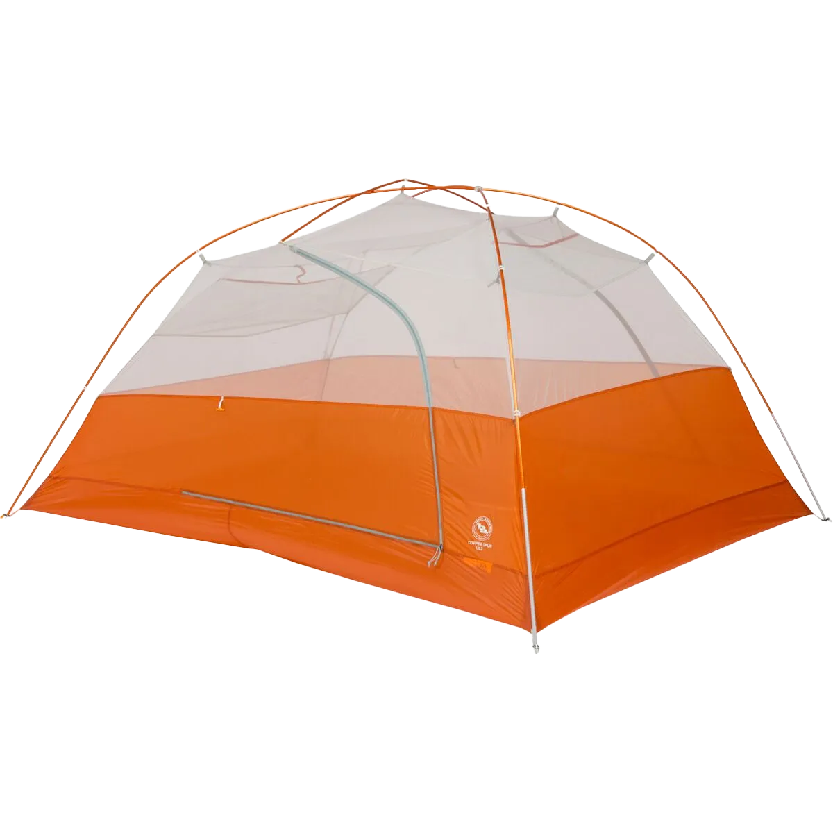 Copper Spur UL3