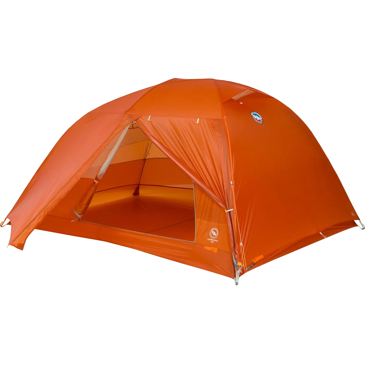Copper Spur UL3