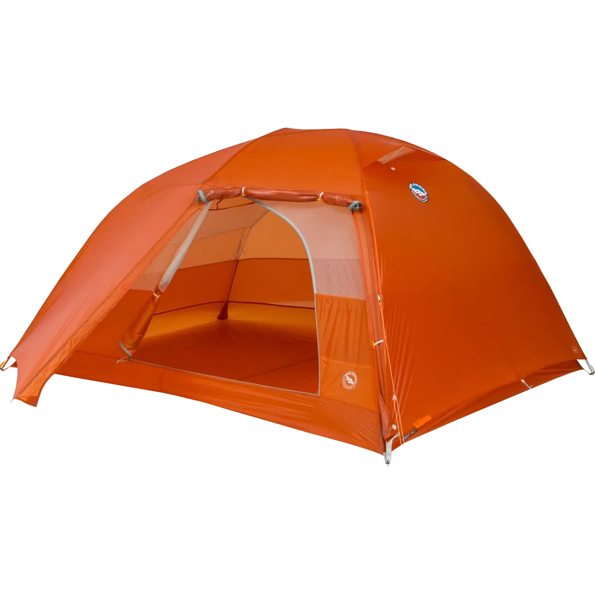 Copper Spur UL3