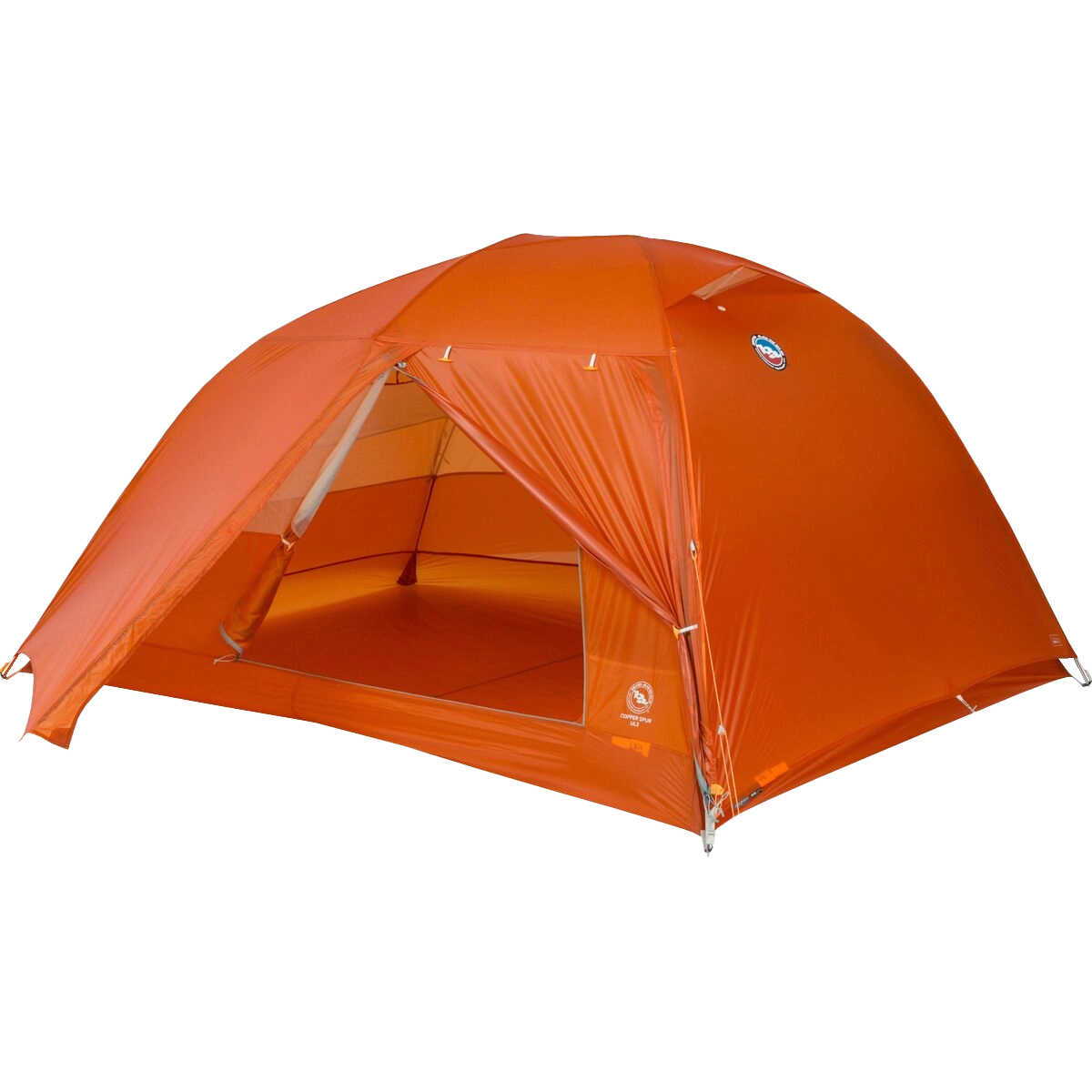 Copper Spur UL3